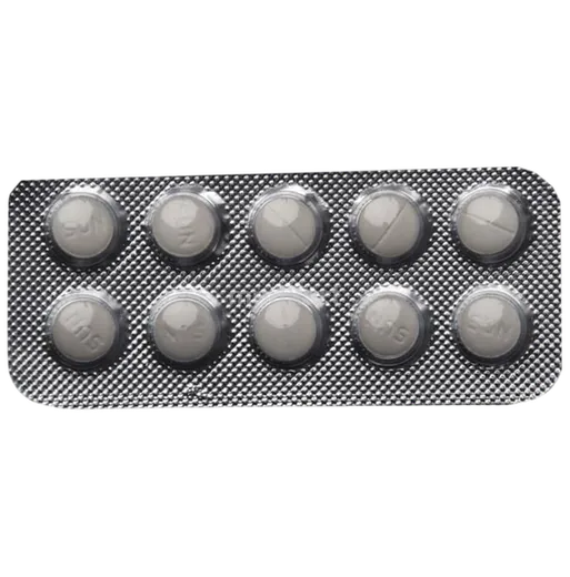 etoshine 60mg tablet 10's